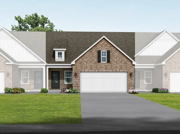 The Cumberland Plan, The Retreat at Hollon Meadow