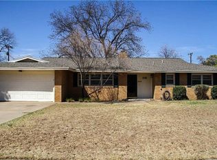 3708 48th St, Lubbock, TX 79413