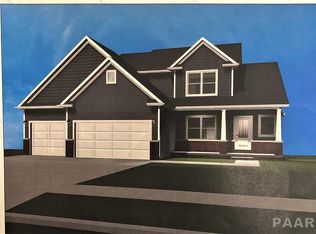304 York Ave, Morton, IL