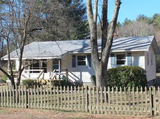 195 Parkerville Rd, Southborough, MA 01772