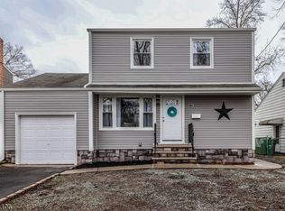 549 Livingston Rd, Linden, NJ 07036