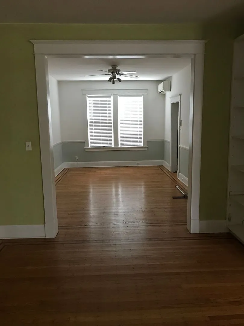 Remington 5BR Rowhome Available 6/1 | Steps to JHU | Finished Basement Bed/Bath | 2,300 Sq Ft — Photo 4