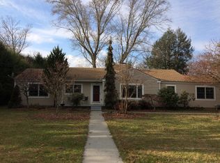 135 Sunset Dr, Ronceverte, WV 24970