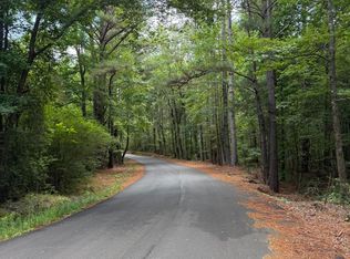 County Road 5204, Ethel, MS 39067