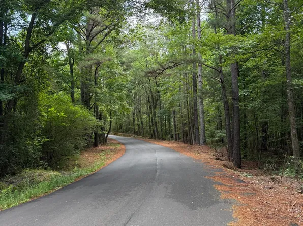 County Road 5204, Ethel, MS 39067