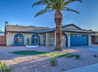 7137 W Colter St, Glendale, AZ 85303