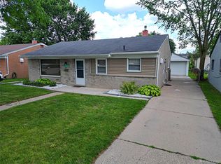 8250 N Henry Ruff Rd, Westland, MI 48185