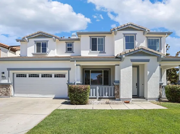 491 Millpond Ave, Lathrop, CA 95330