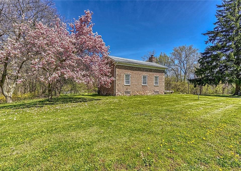 2871 Ridge Rd, Williamson, NY 14589 Zillow