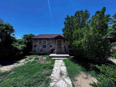 1212 N Kansas Ave, Roswell, NM, 88201