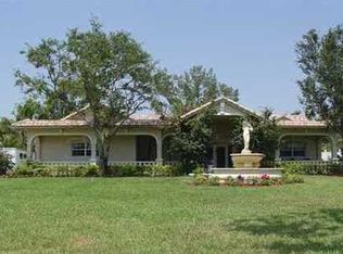 5575 SW 111th Ter, Davie, FL 33328