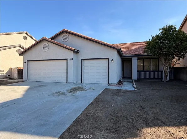 996 Blodgett St, San Jacinto, CA 92583