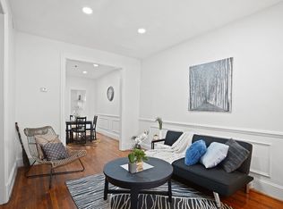 1729 Independence Ave SE, Washington, DC 20003
