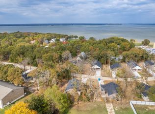 LOT 25 Woodland Dr, Quinlan, TX 75474