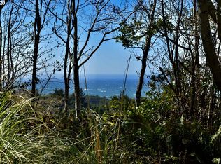 Hillside Acres, Gold Beach, OR 97444