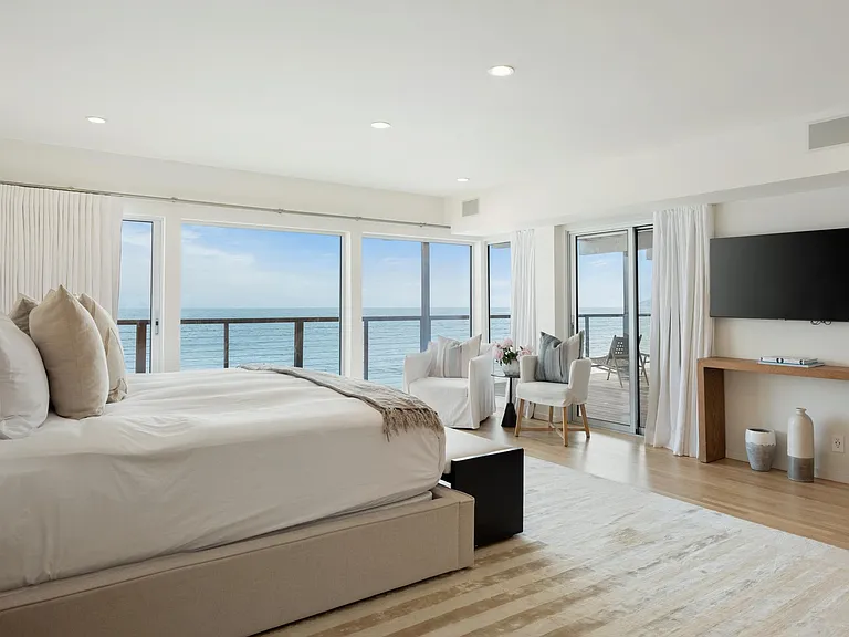 Some of the comfiest beds you've ever slept in!