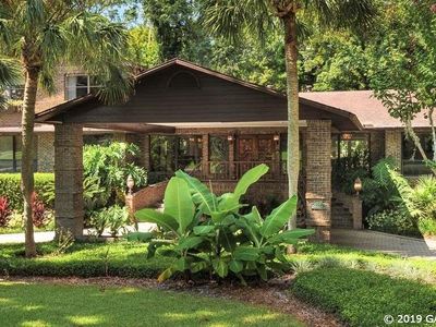 11108 Palmetto Blvd, Alachua, FL, 32615
