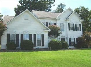107 Hornbuckle Dr, Easley, SC 29642