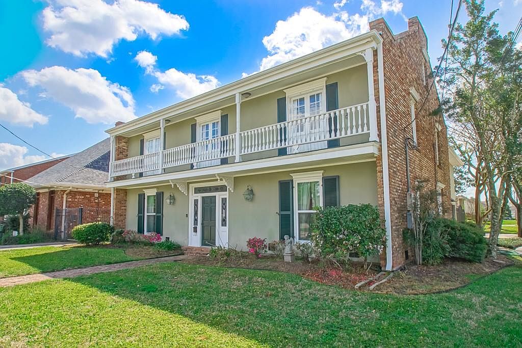 4844 Folse Dr, Metairie, LA 70006 Zillow