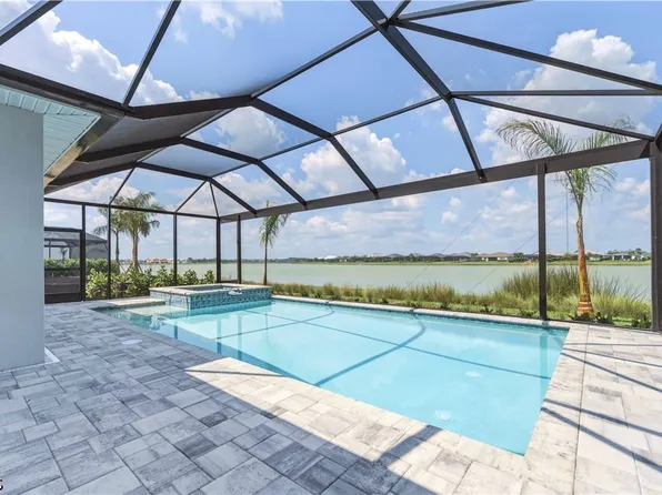 16046 Preservation Blvd, Punta Gorda, FL 33982