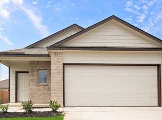 2516 Dino Dr, Seguin, TX 78155