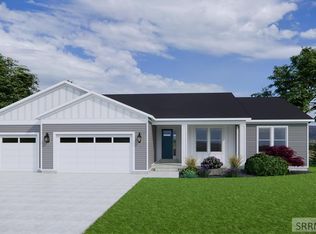 3758 E 356 N #1-17, Rigby, ID 83442