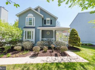 5918 Iron Frame Way, Columbia, MD 21044