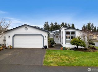 17610 19th Avenue Ct E, Spanaway, WA