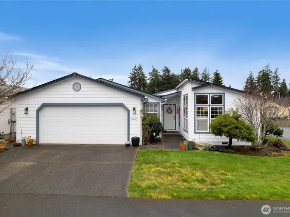 17610 19th Avenue Ct E, Spanaway, WA 98387