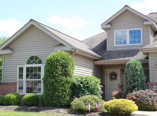 2368 Willow Run Ct, Gibsonia, PA 15044