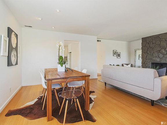 5th image of 1300 Fell St #3