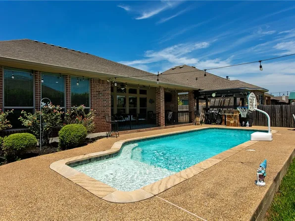 2509 Warkworth Ln, College Station, TX 77845