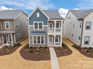 3119 Middle St, Charlotte, NC 28278