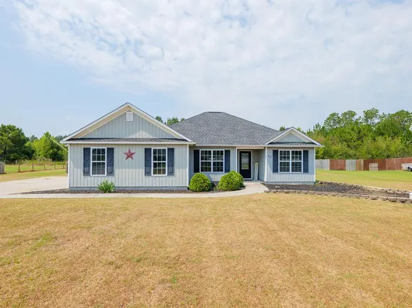 35 Osprey Cv, Lakeland, GA 31635