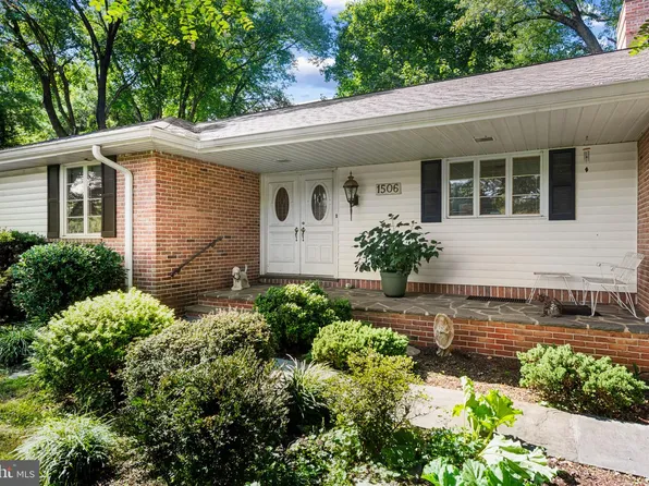 1506 Dulaney Valley Rd, Lutherville Timonium, MD 21093