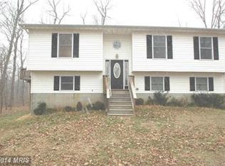 905 Western Ln, Front Royal, VA 22630