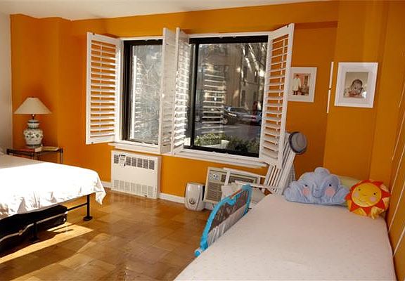2nd image of 372 Central Park W APT 1H