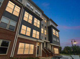 534 Copley Pl #2-A, Gaithersburg, MD 20878