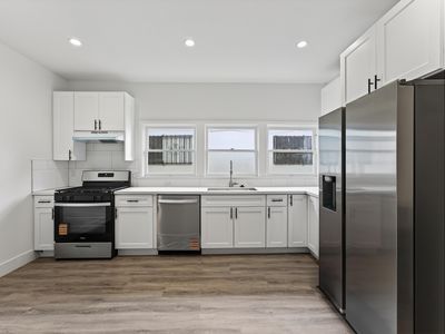 1616 S Norton Ave, Los Angeles, CA, 90019