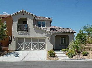 11812 Red Camellia Ave, Las Vegas, NV 89138