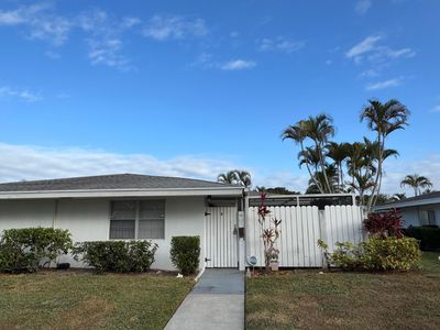 101 West Court, Royal Palm Beach, FL, 33411