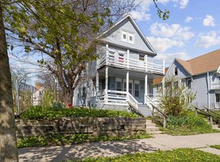 2111 N 34th St #2111A, Milwaukee, WI 53208