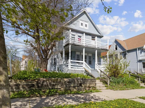 2111 North 34th STREET #2111A, Milwaukee, WI 53208