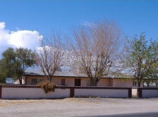 217 Lailani St, Las Vegas, NV 89110