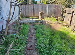 6408 NE 45th Ave #6408, Portland, OR 97218