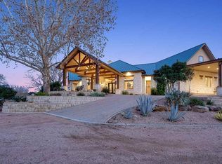 1455 County Road 342, Marble Falls, TX 78654