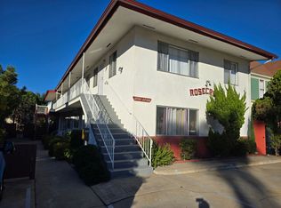 3710 1st Ave #3712.5, San Diego, CA 92103