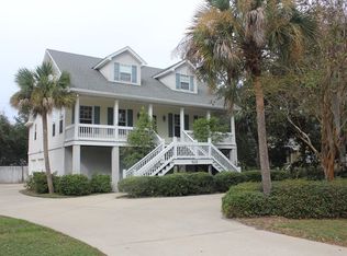 114 Runnymede Rd, Saint Simons Island, GA 31522
