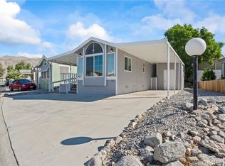 74711 Dillon Rd #731, Desert Hot Springs, CA 92241