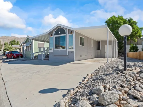 74711 Dillon Rd #731, Desert Hot Springs, CA 92241